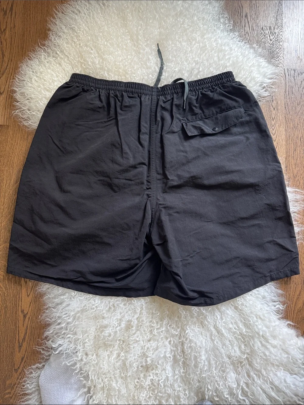 Patagonia lightweight hybrid
